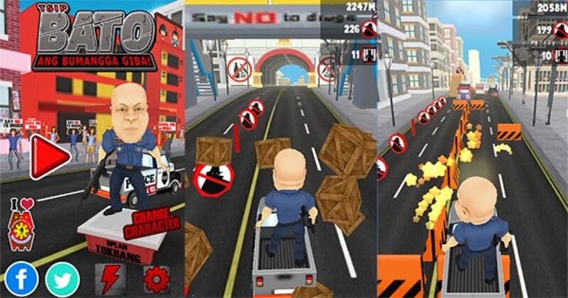 Illustration : Apple mise en demeure de supprimer des jeux trop violents aux Philippines !