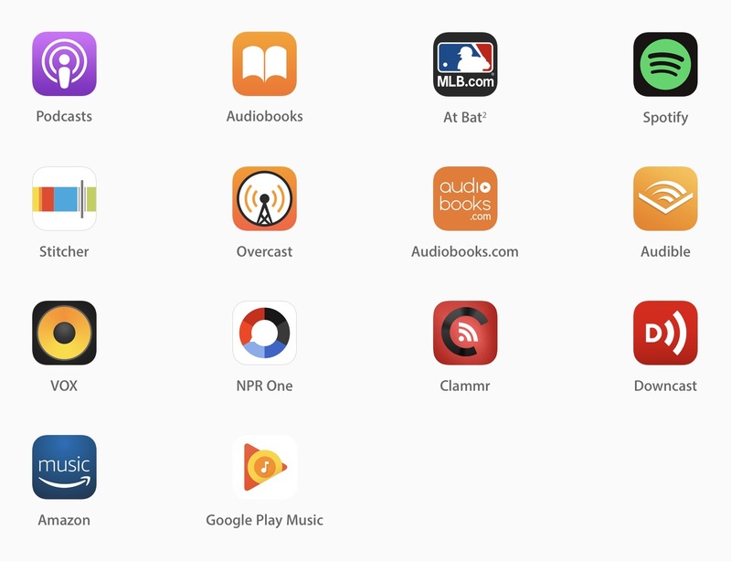 Illustration : CarPlay deviendrait incontournable dans l'achat d'un véhicule