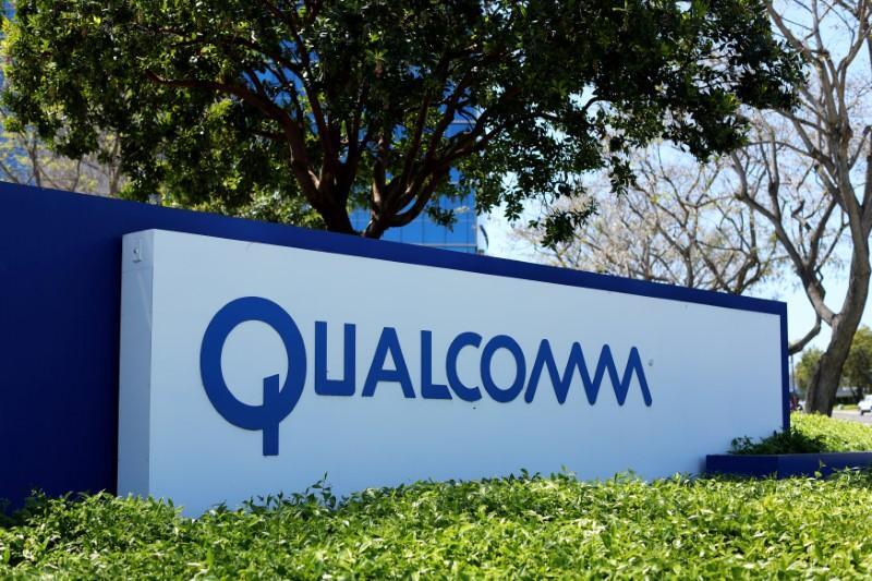 Et si Qualcomm arrivait à bloquer la fabrication d'iPhone en Chine ?