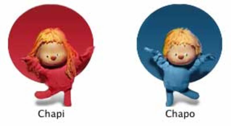 Illustration : Chapi Chapo !!