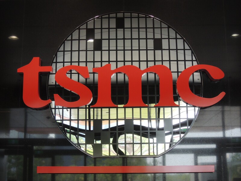 Illustration : TSMC profite à fond de l'iPhone X (+10% de croissance en prévision)