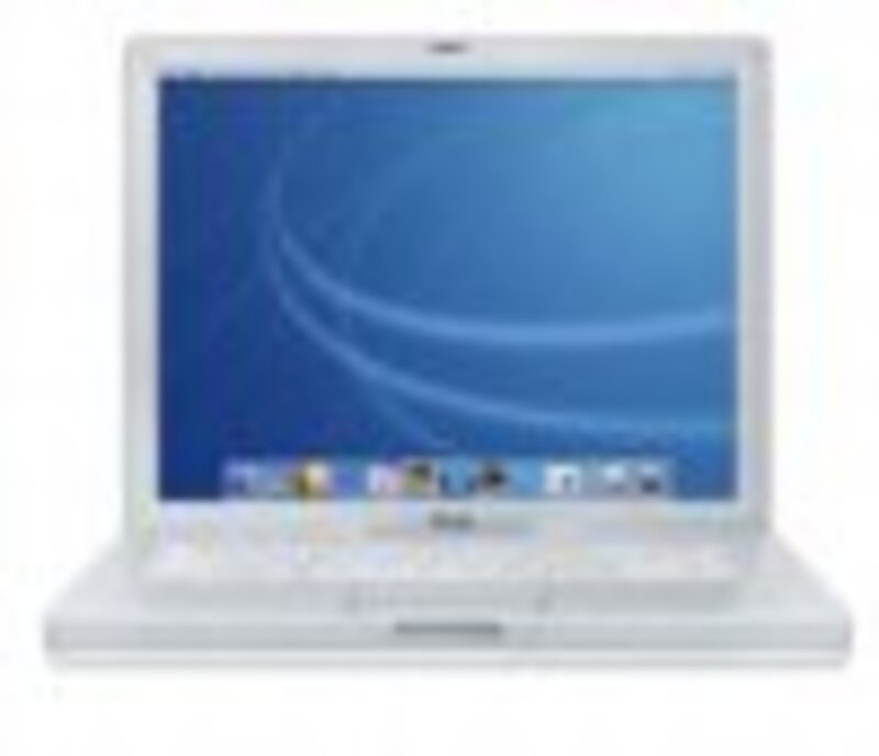 Illustration : iBook & PowerBook pas chers !