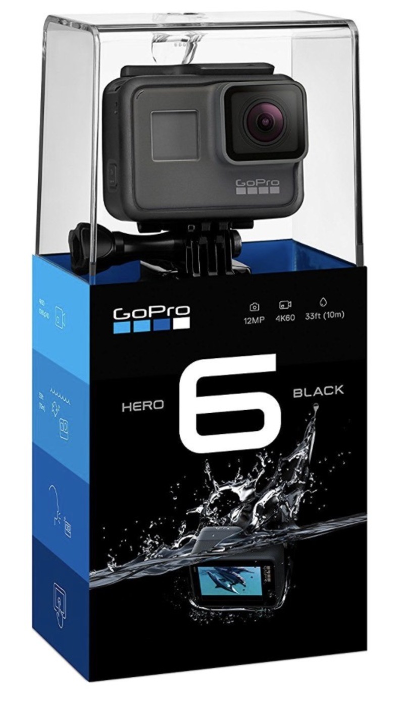 Illustration : Bon plan : iPhone 8 à 720€, GoPro 6 à 444€, iPad 5 à 310€, iPad mini 4 à 349€ + bons