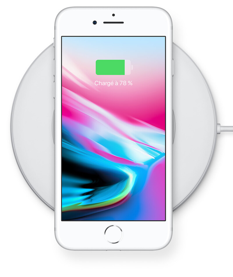 Illustration : LG Display ne se porte pas si mal que ça, grâce à l'iPhone