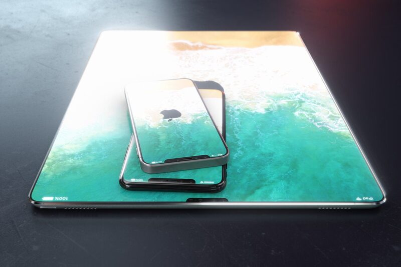 Illustration : L'image du soir : et si toute la gamme Apple avait des cornes ? (photos)