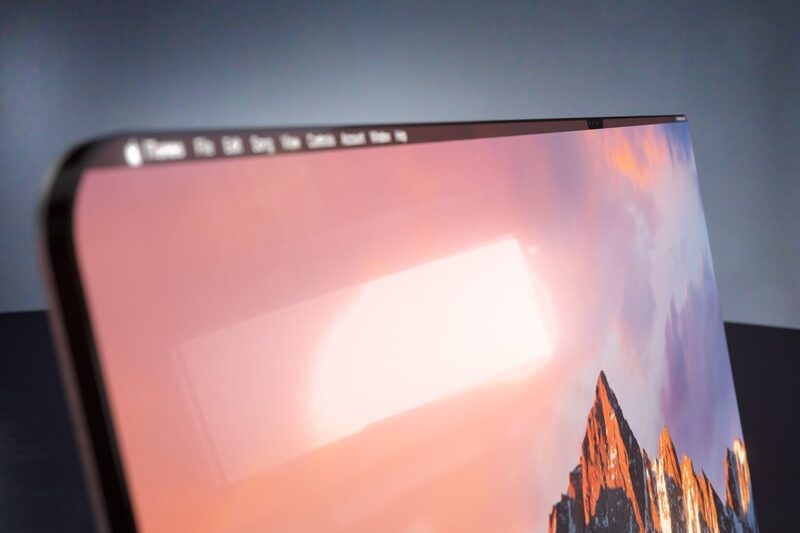 Illustration : L'image du soir : et si toute la gamme Apple avait des cornes ? (photos)