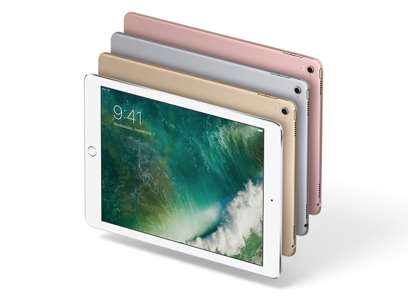 Illustration : Refurb : Mac portables à partir de 889€, iMac dès 1129€, iPad Pro dès 529€
