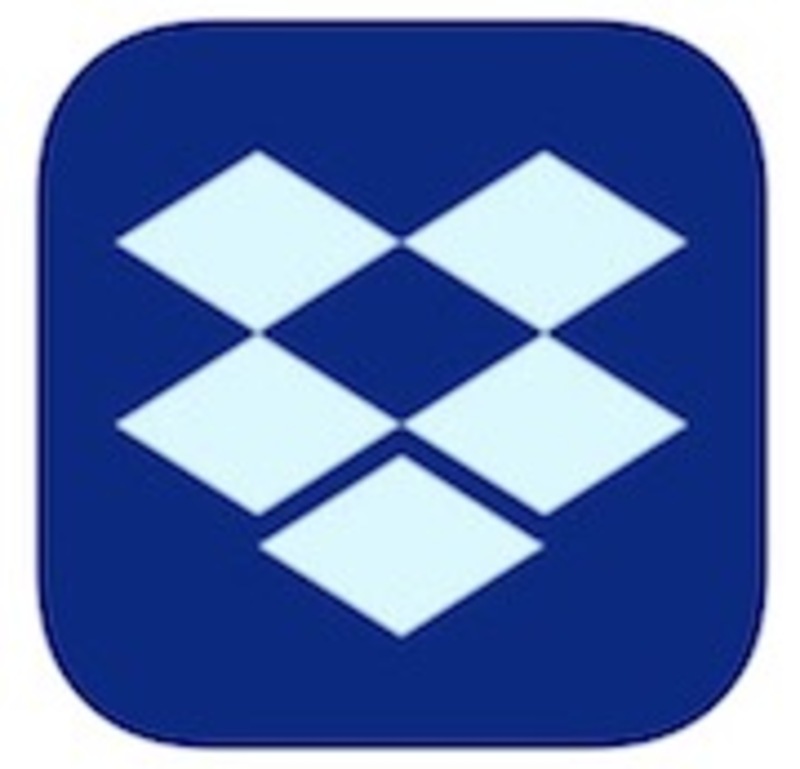Illustration : Dropbox enrichit son écran d'accueil et lit les vidéos à la bonne vitesse