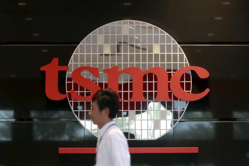 Illustration : iPhone : GlobalFoundries attaque TSMC en concurrence déloyale devant Bruxelles