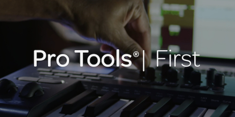 Illustration : Avid met à jour Pro Tools en version 12.8.2, High Sierra n'est toujours pas qualifié