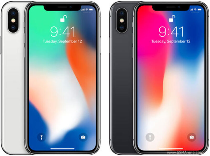 Illustration : Sondage : quelle date de livraison pour votre iPhone X ? (+ résultats sur la couleur/stockage)