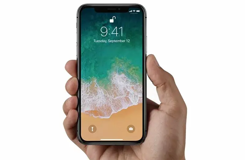 iPhone X : les premières prises en main en vidéo