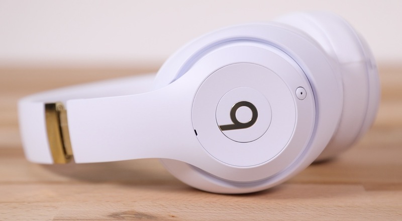 Illustration : Exclu : Luke Wood, CEO de Beats "Le Studio 3 Wireless est le fruit de notre mariage avec Apple "