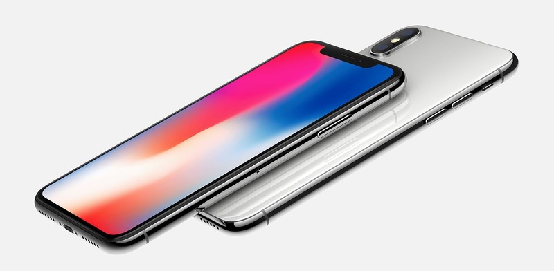 Illustration : Plus de 300 iPhone X dérobés à San Francisco