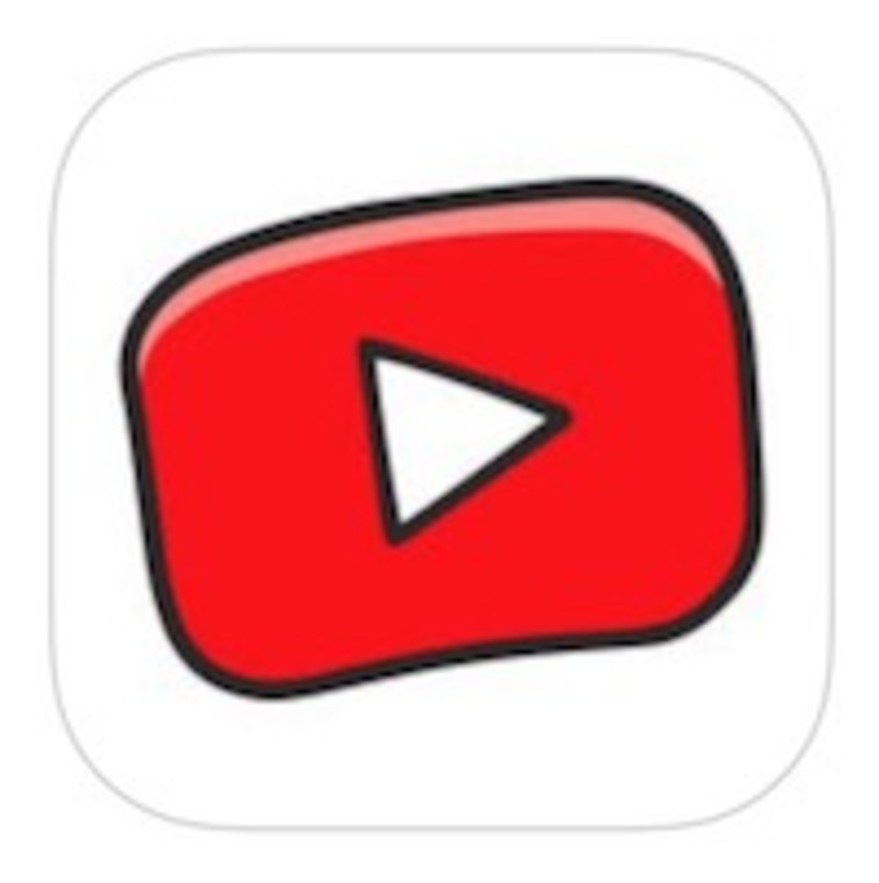 Illustration : YouTube Kids adapte son interface en fonction de l'âge des utilisateurs