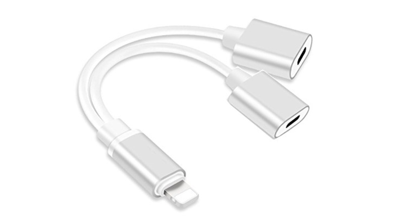Illustration : Promos : stabilisateur 3 axes, Mavic Pro, trottinette, chargeur d'Apple Watch et splitter Lightning