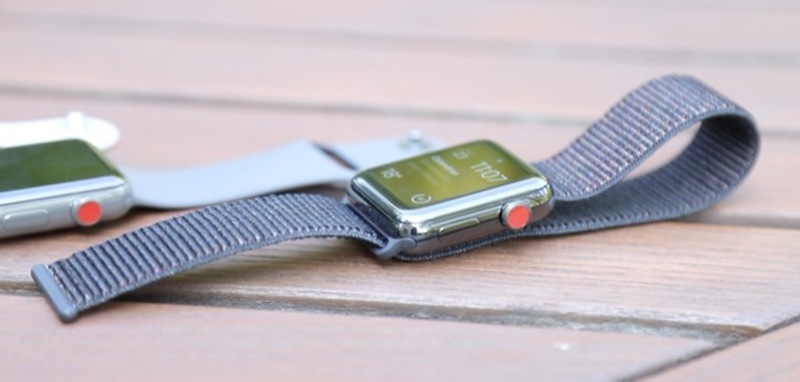 Illustration : Foxconn pourrait assister Quanta dans la production de l'Apple Watch
