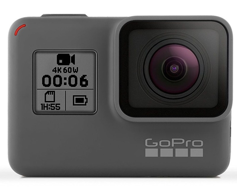 Illustration : Bon plan : Phone 8 à 689€, iPad Mini 128Go à 370€, GoPro Hero6 à 436€ + bons d'achat