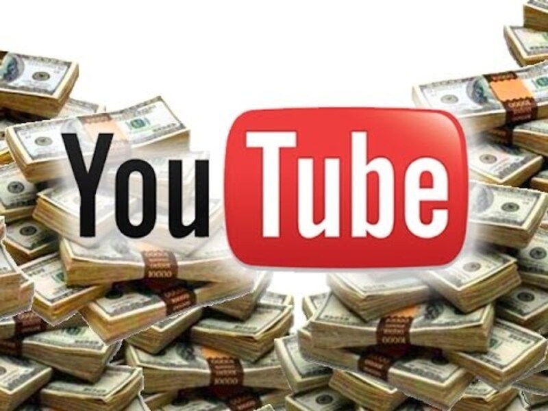 Illustration : Sous fond de démonétisation et de pub cachée, YouTube cherche des solutions viables