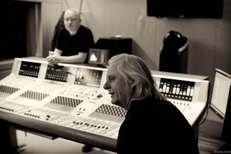 Illustration : Le label de musique ECM propose doucement son catalogue sur Apple Music