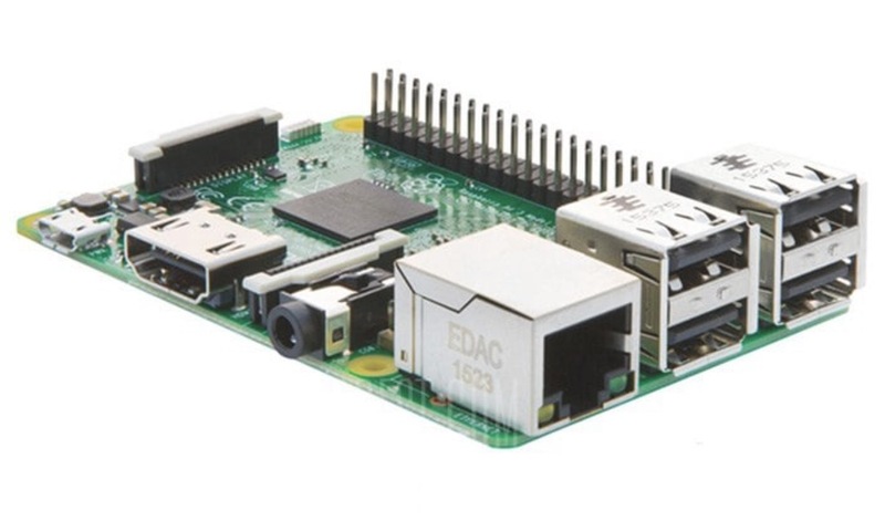 Illustration : Promos : Raspberry Pi 3, Mavic Pro, trottinette, stabilisateur 3 axes et chargeur Qi