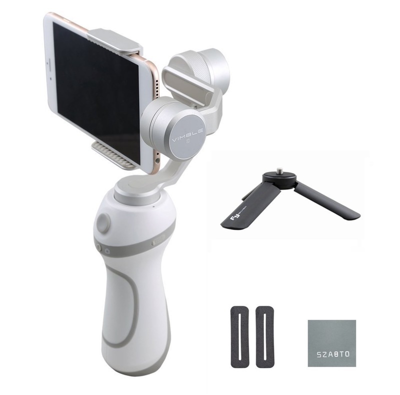 Illustration : Promos : Raspberry Pi 3, Mavic Pro, trottinette, stabilisateur 3 axes et chargeur Qi