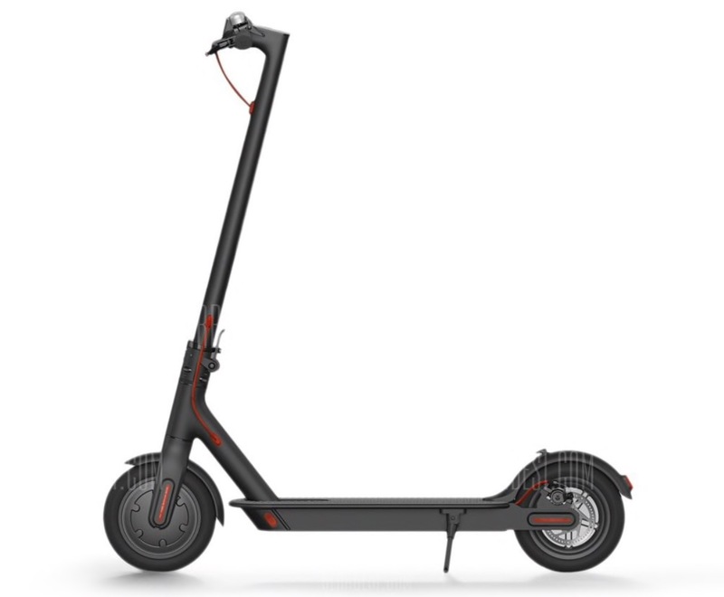Illustration : Promos : AirPods, trottinettes Xiaomi, Mavic Pro, stabilisateur 3 axes et chargeur Qi