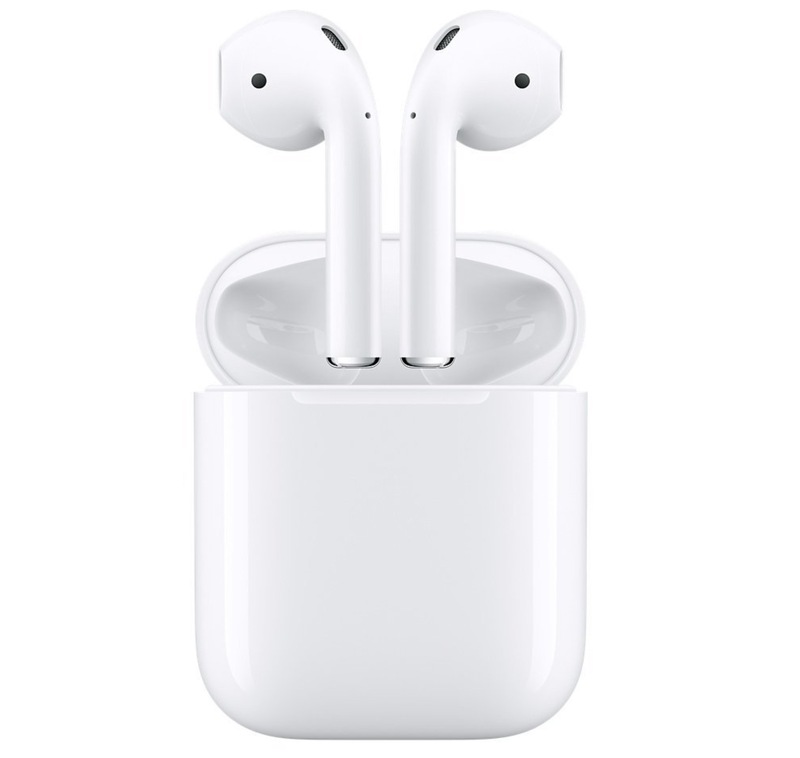 Illustration : Promos : AirPods, trottinettes Xiaomi, Mavic Pro, stabilisateur 3 axes et chargeur Qi