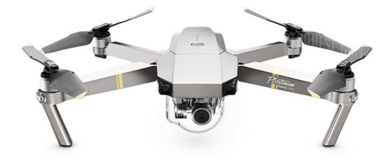 Illustration : #BlackFridayWeek : SSD, pack PS VR, Kindle, Parrot Pot, Bebop 2 (Power) et Mavic Pro
