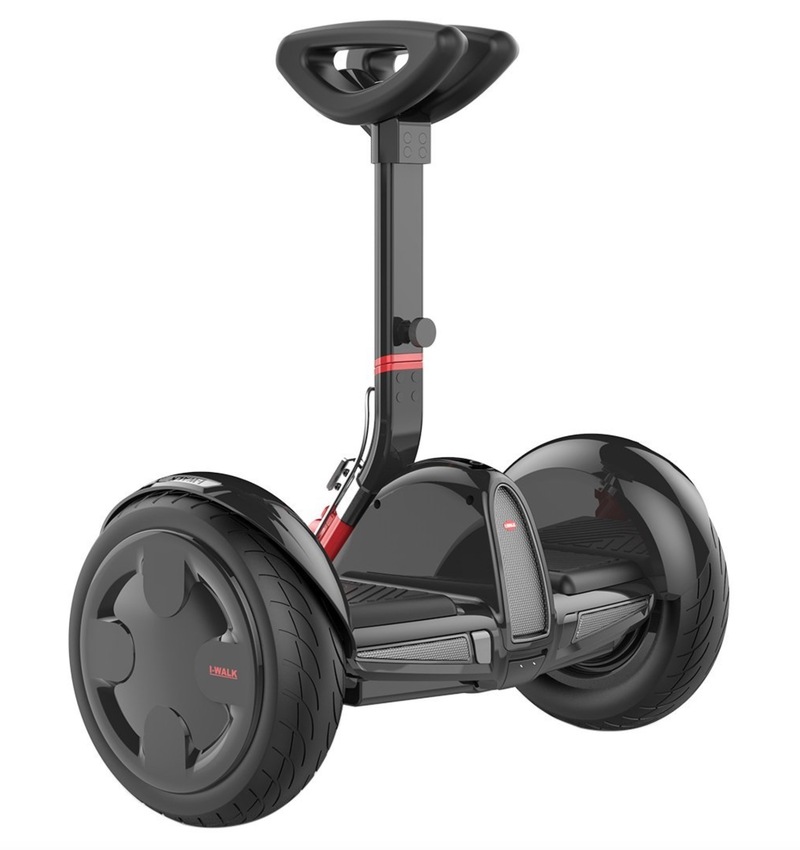 Illustration : #BlackFridayWeek : drones DJI, trottinettes, aspirateur Neato, abonnement PlayStation Plus...