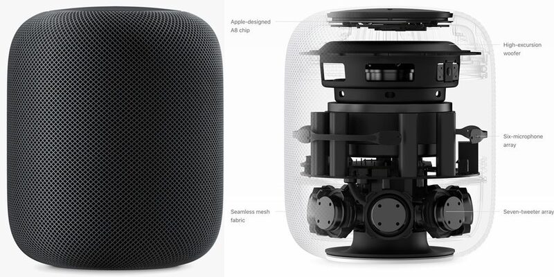 Illustration : La naissance compliquée du HomePod (ou pourquoi Apple aurait 3 ans de retard sur Amazon)