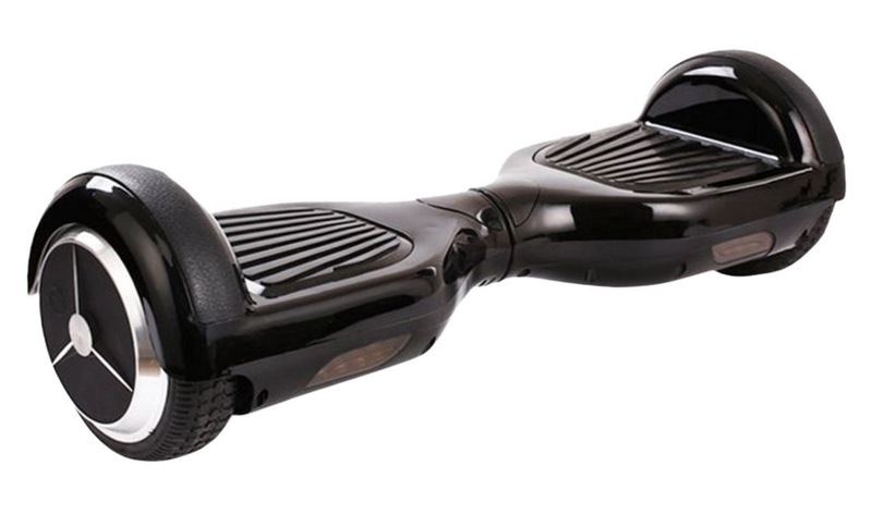 Illustration : #BlackFridayWeek : Phantom 4 Pro, hoverboard, Bose QC25, chargeurs Qi, Philips Hue...