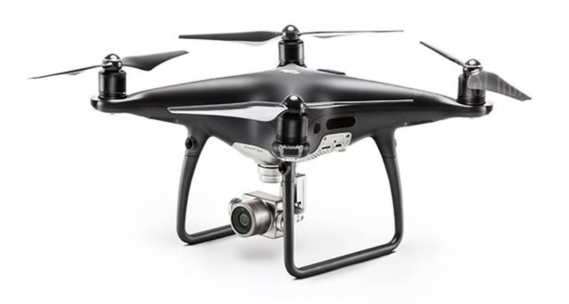 Illustration : #BlackFridayWeek : Phantom 4 Pro, hoverboard, Bose QC25, chargeurs Qi, Philips Hue...