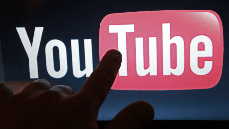 Illustration : Protection des mineurs : YouTube s'attaque au contrôle des vidéos
