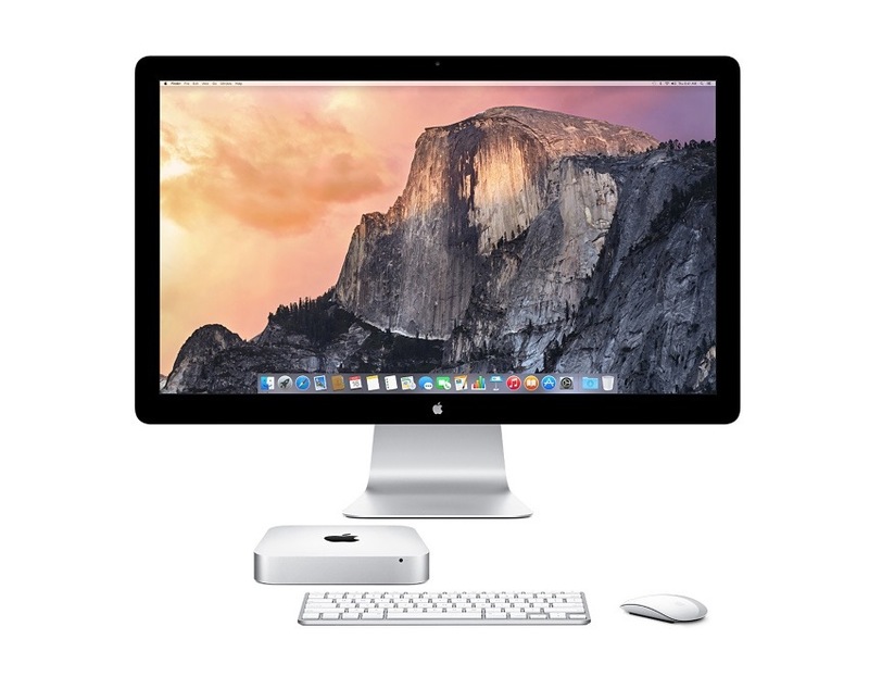 Illustration : Des Mac mini à partir de 459€ sur le Refurb (et des iPad 5 dès 349€)