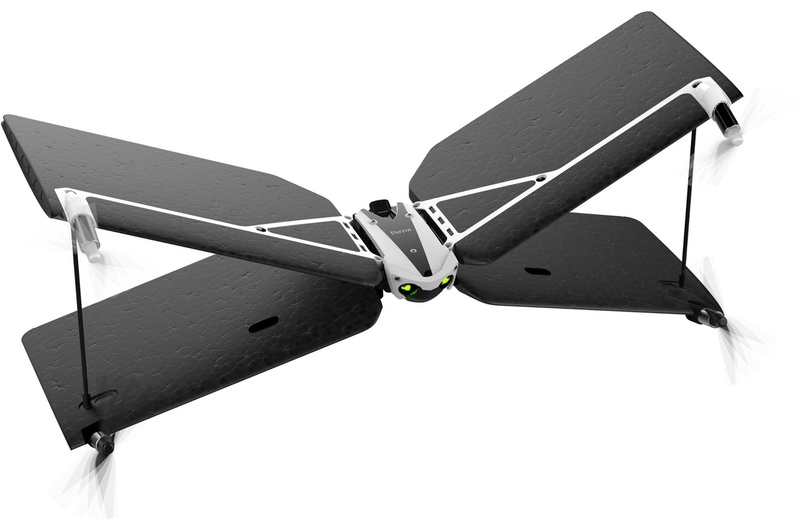 Illustration : #BlackFriday : drones, hoverboard, gyroroue, trottinettes et vélos électriques