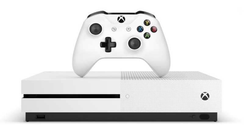 Illustration : #CyberMonday : des packs Nintendo Switch, PS4 et Xbox One S en promo