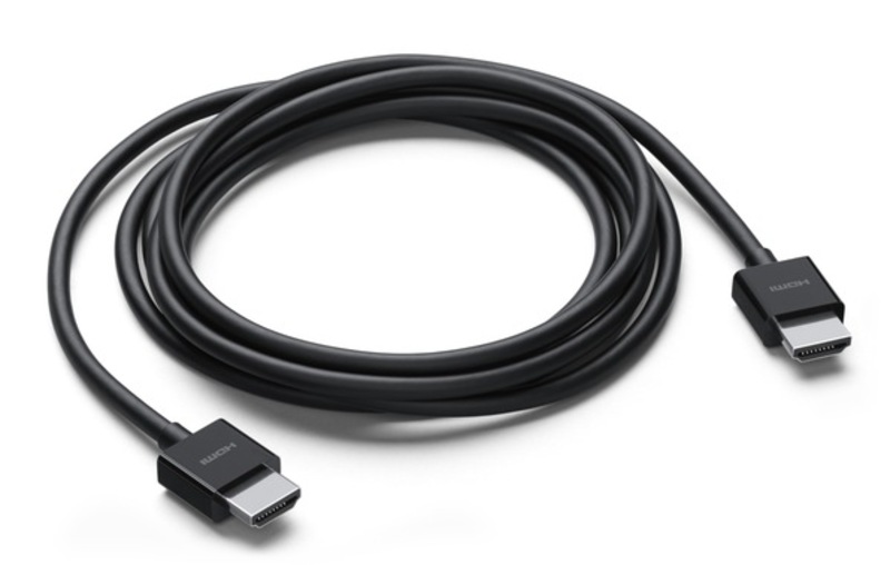 Illustration : Le monde de la vidéo se prépare à la 10k (oui, oui !) avec la version HDMI 2.1