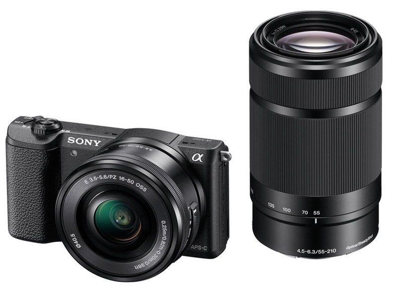 Illustration : Promos : SSD 1To, drones, chargeur nomade pour Apple Watch, câble MFi et appareils photo
