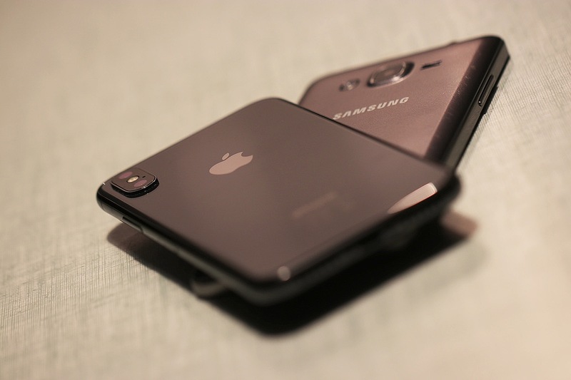 Illustration : iOS et Android plantent tous les deux (le second plus que le premier)