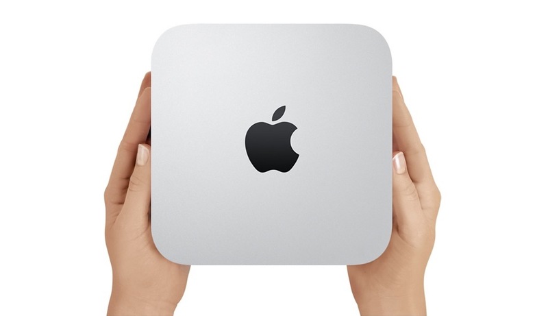 Illustration : Refurb : Mac mini dès 929€, MacBook dès 1269€ et iPad 2017 dès 349€