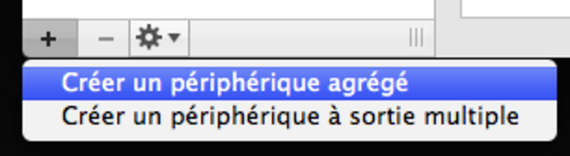 Illustration : Soundflower et la gestion du son sur Mac