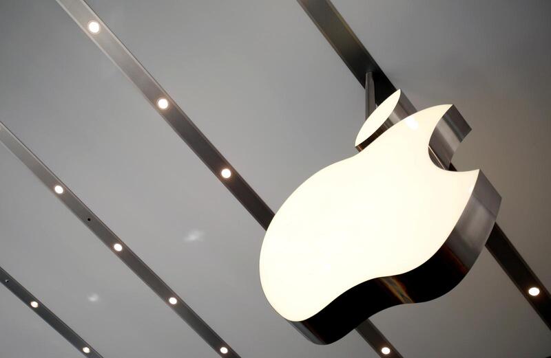 Illustration : Irlande : Apple verserait finalement les 13 milliards début 2018 (bonne année !)
