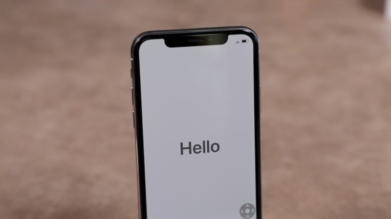 Illustration : LG Display bientôt fournisseur d'écrans OLED pour Apple ?