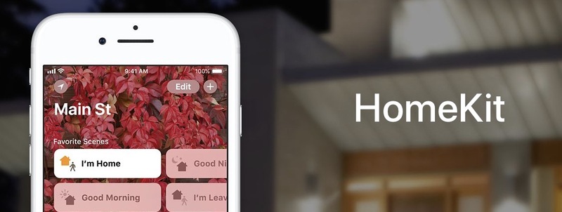 Illustration : Apple va corriger une faille de sécurité HomeKit, qui permet d'accéder aux appareils à distance