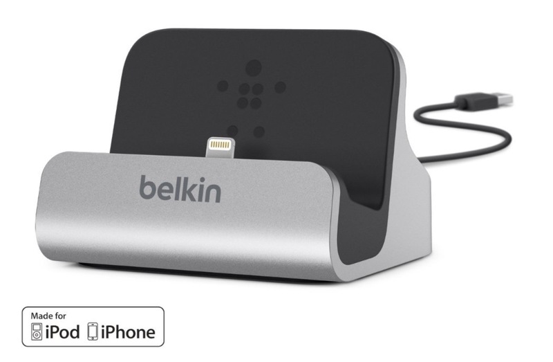 Illustration : Promos : SSD SanDisk, dock Belkin pour iPhone, chargeurs Qi, casque BT Sony, drones DJI