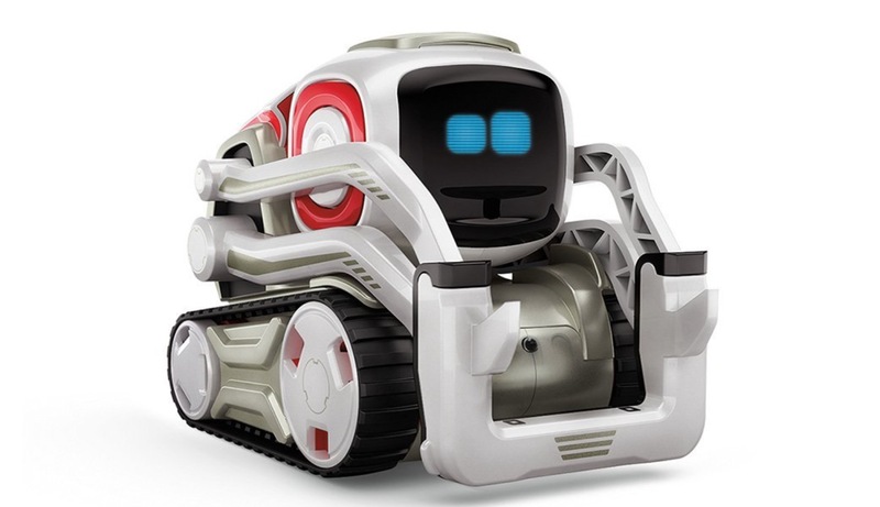 Illustration : Promos : Mavic Pro, Phantom 4 Pro, droïdes Star Wars, SSD, Anki Cozmo, Philips Hue...