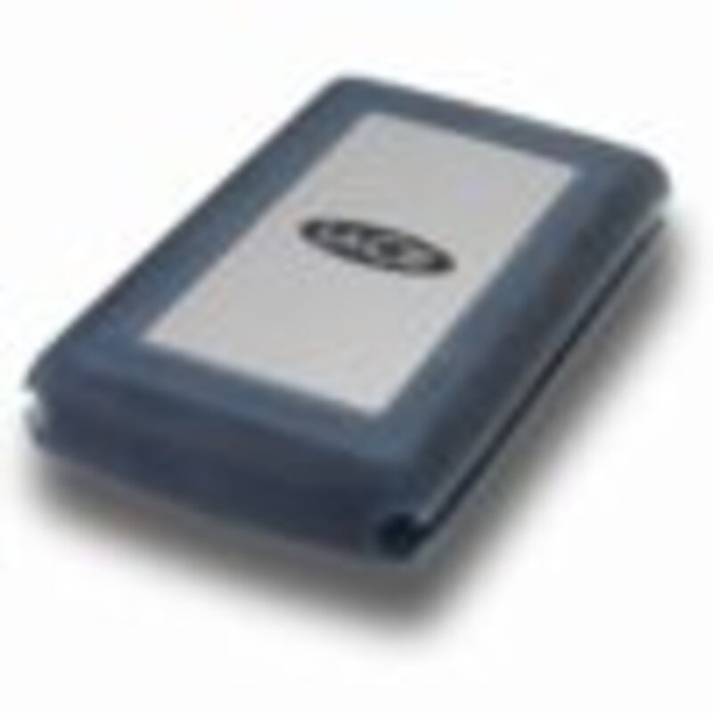 Illustration : WWDC - LaCie 60GO