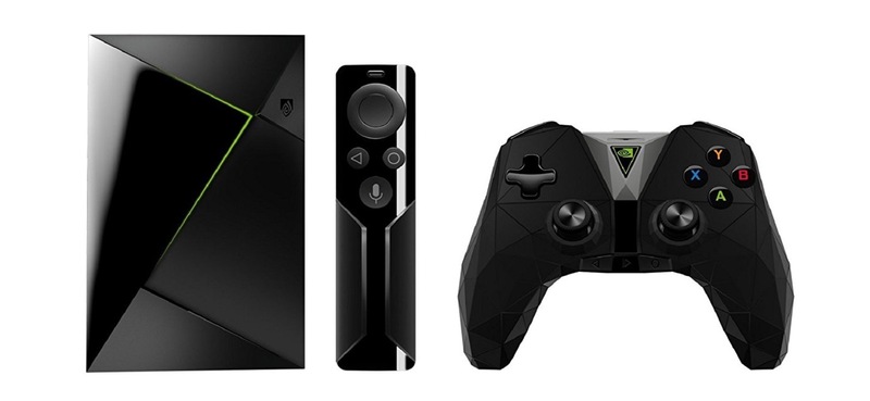 Illustration : Promos : Nvidia Shield, trottinette électrique, dédoubleur Lightning, cartes mémoire SanDisk...