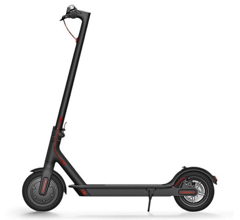 Illustration : Promos : Nvidia Shield, trottinette électrique, dédoubleur Lightning, cartes mémoire SanDisk...